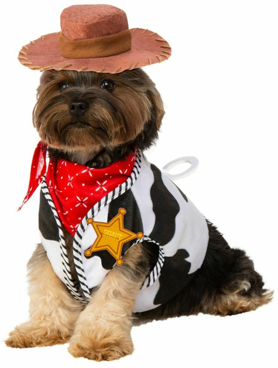 toy story dog halloween costumes