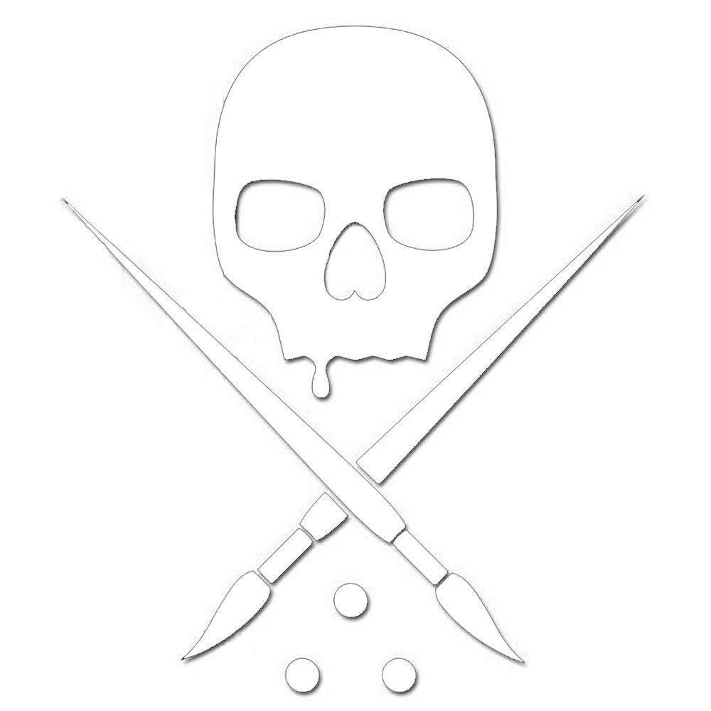 sullen skull