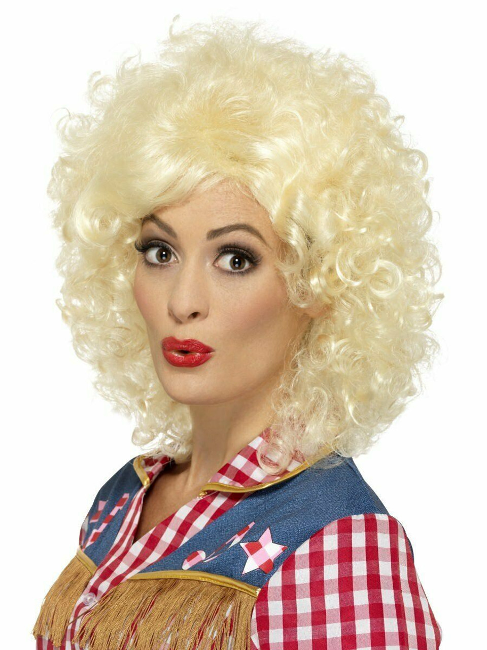 dolly parton cowgirl costume