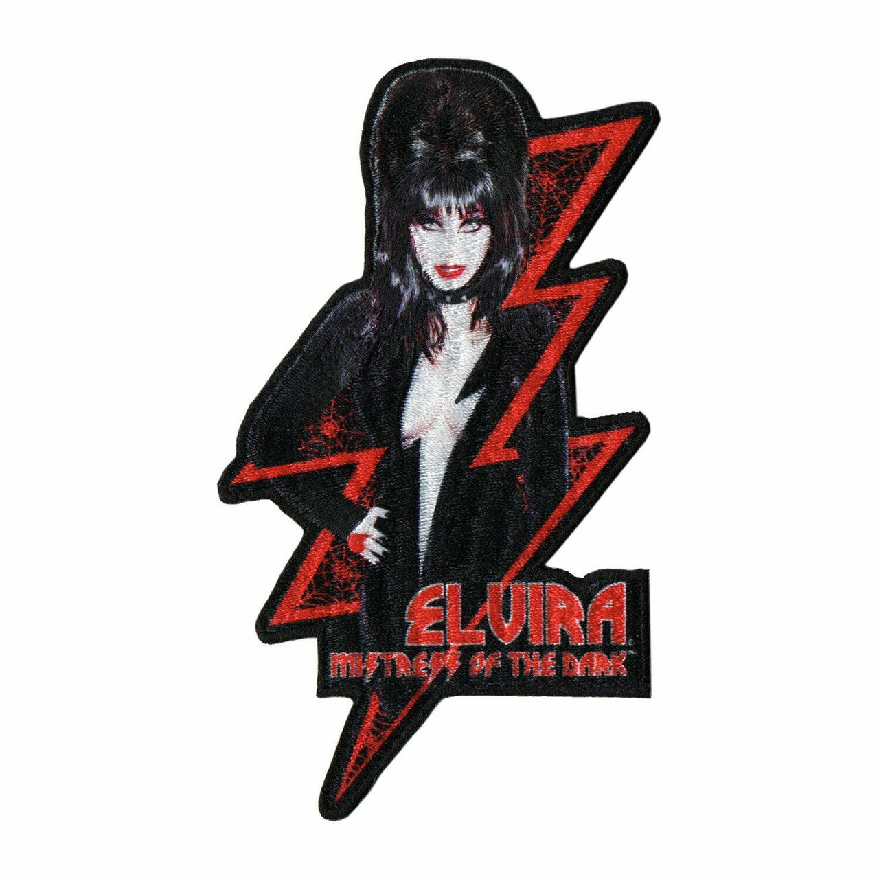 Elvira Stickers for Sale  Redbubble