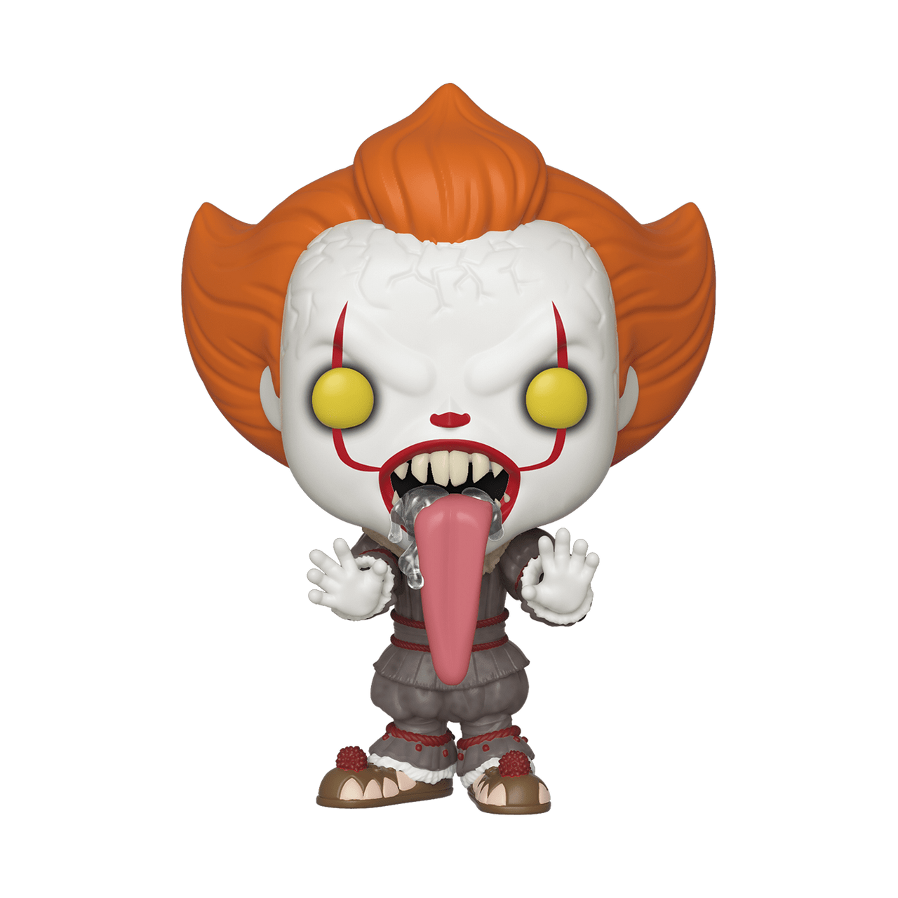 pennywise funko pop