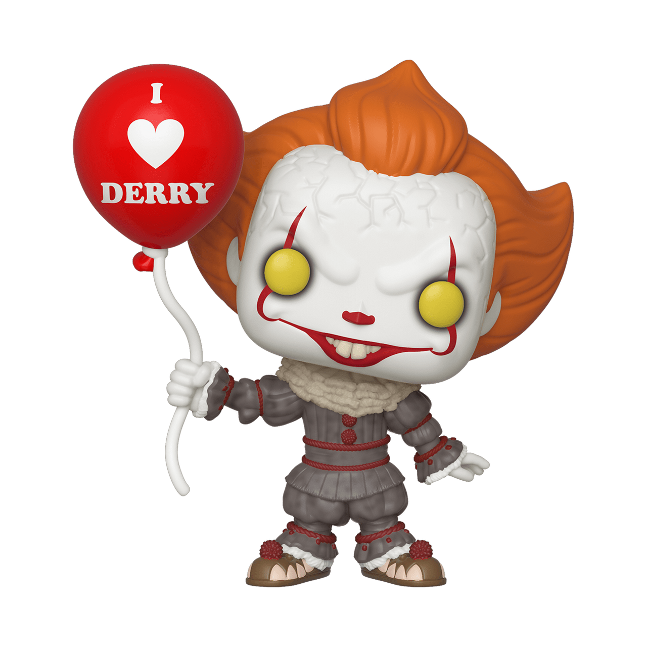 pennywise funko pop 786