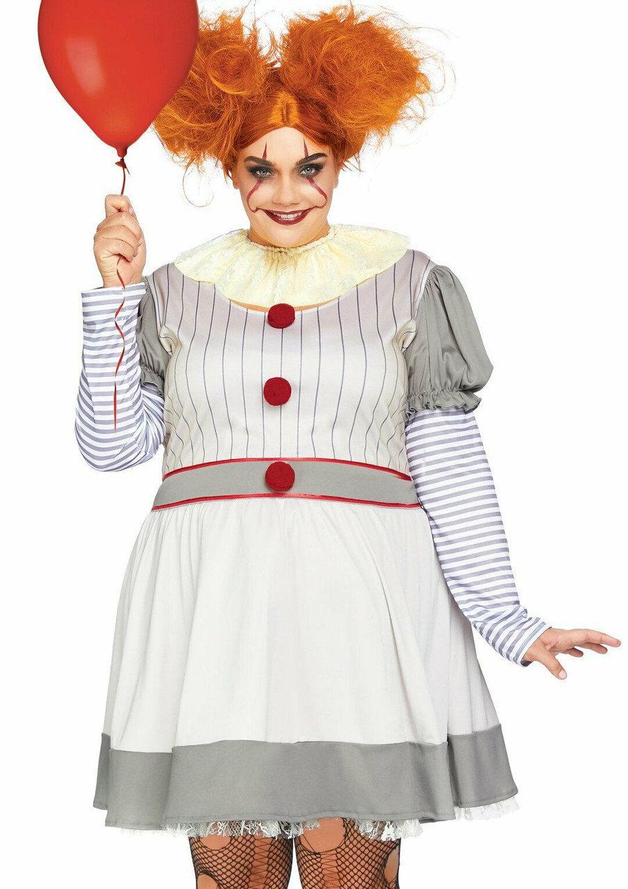 plus size halloween clothing uk