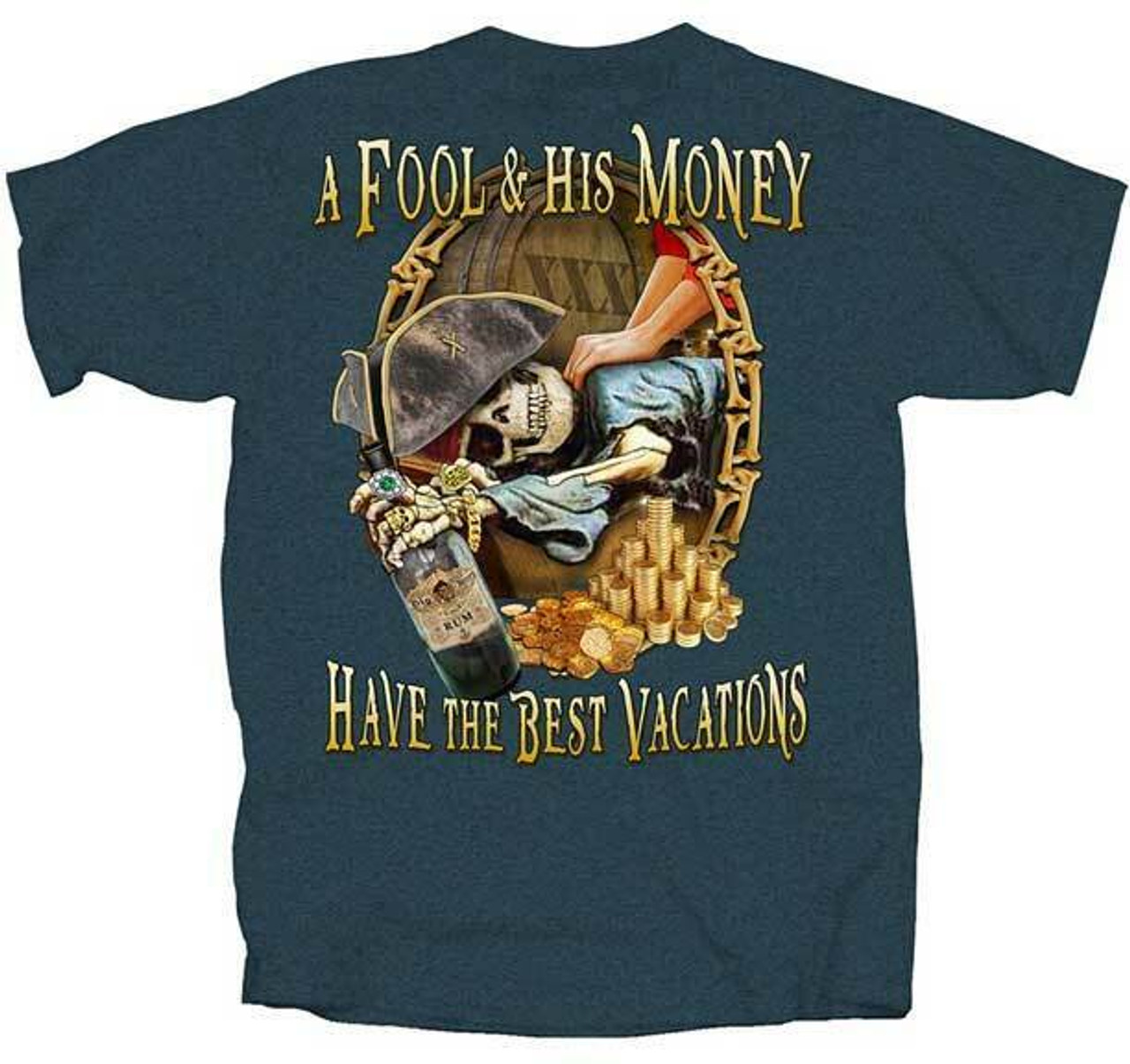 Dead Men, Pirate T Shirt, The Mountain t-shirts, The Mountain and others T- shirts, Boots 