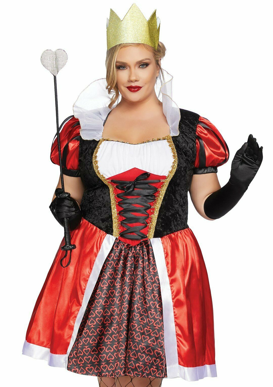 plus size halloween costumes