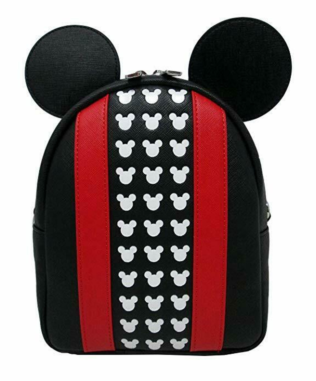 mickey mouse loungefly purse