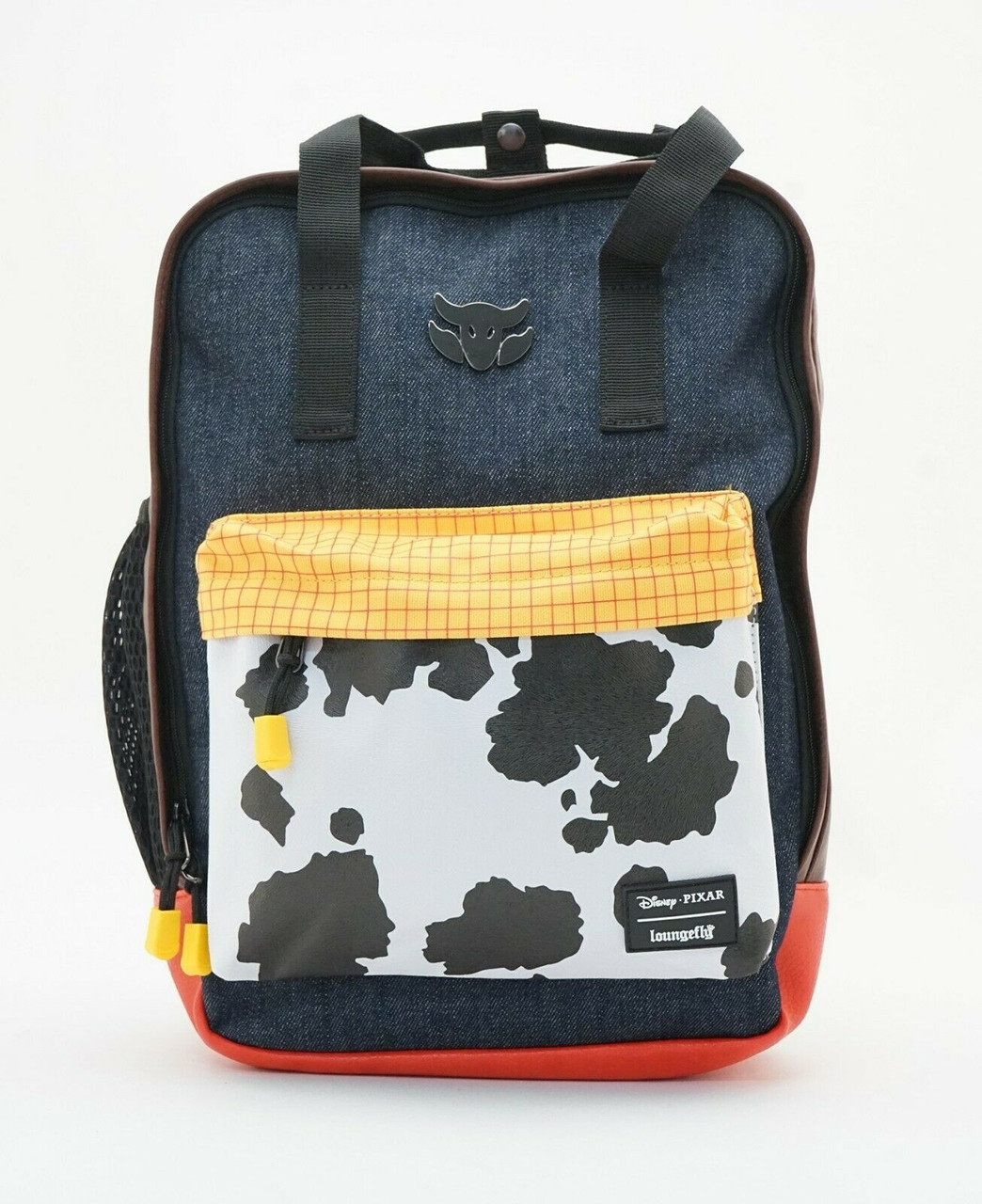 sheriff woody backpack