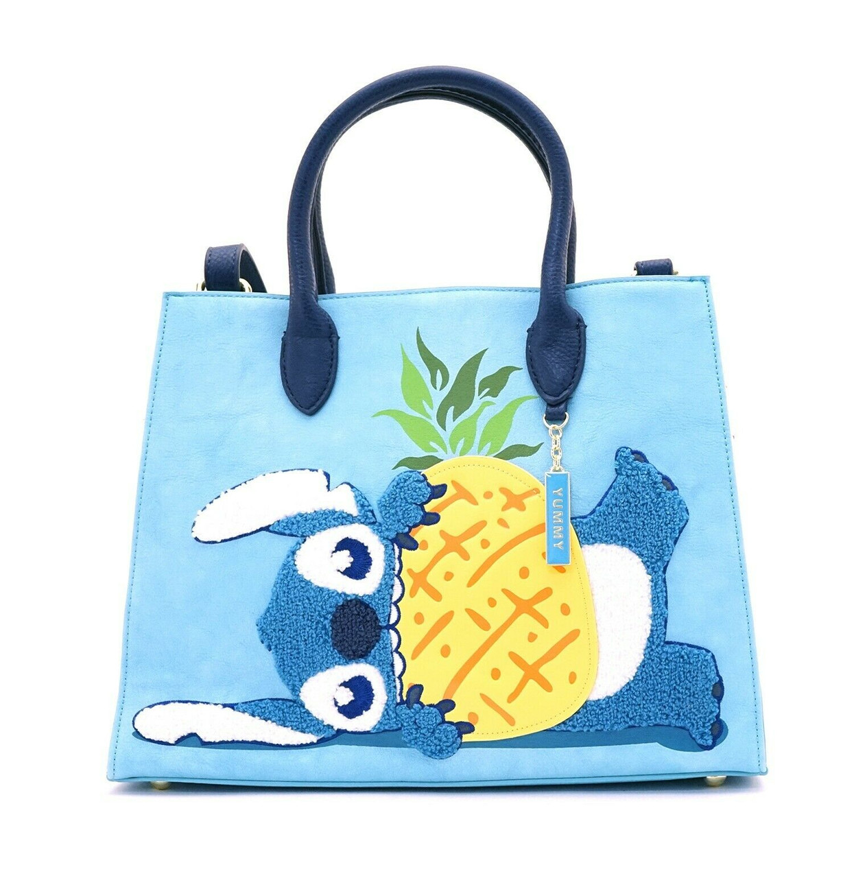 stitch disney bag