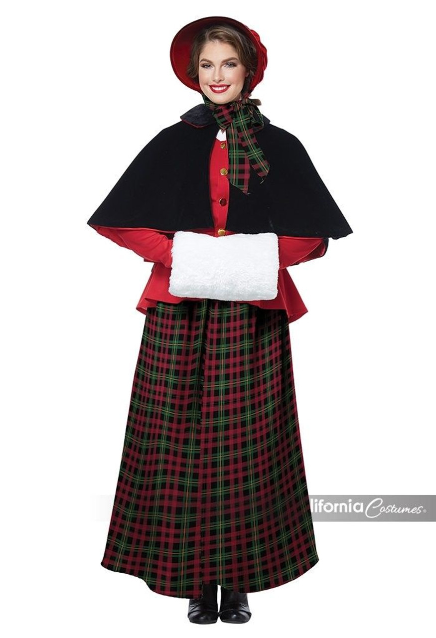 women's christmas apparel