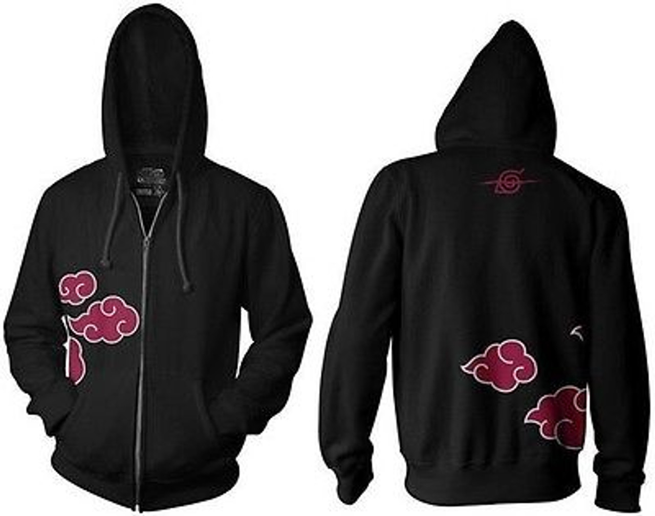 Uta Zip Hoodie Jacket - Anime Ape