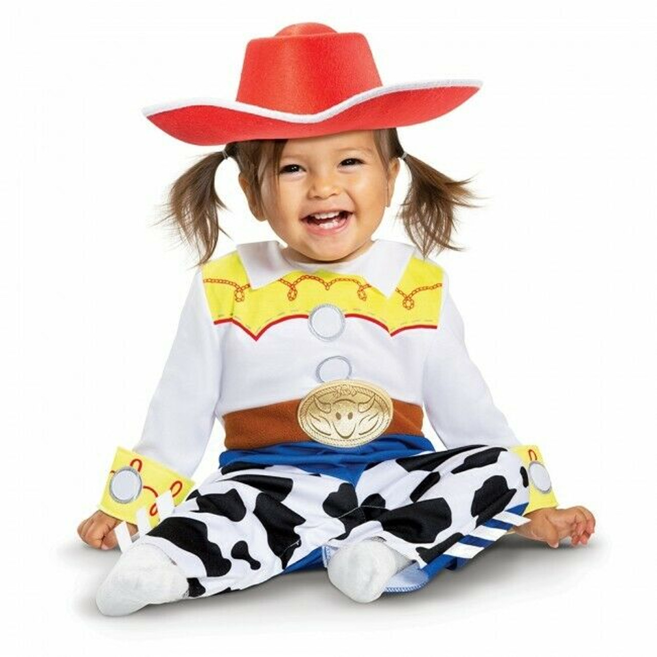 jessie cowboy costume