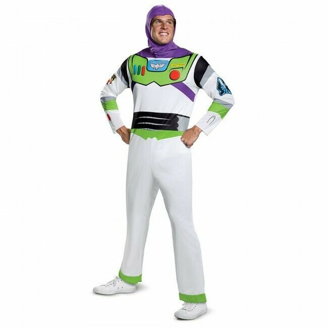 buzz lightyear mens