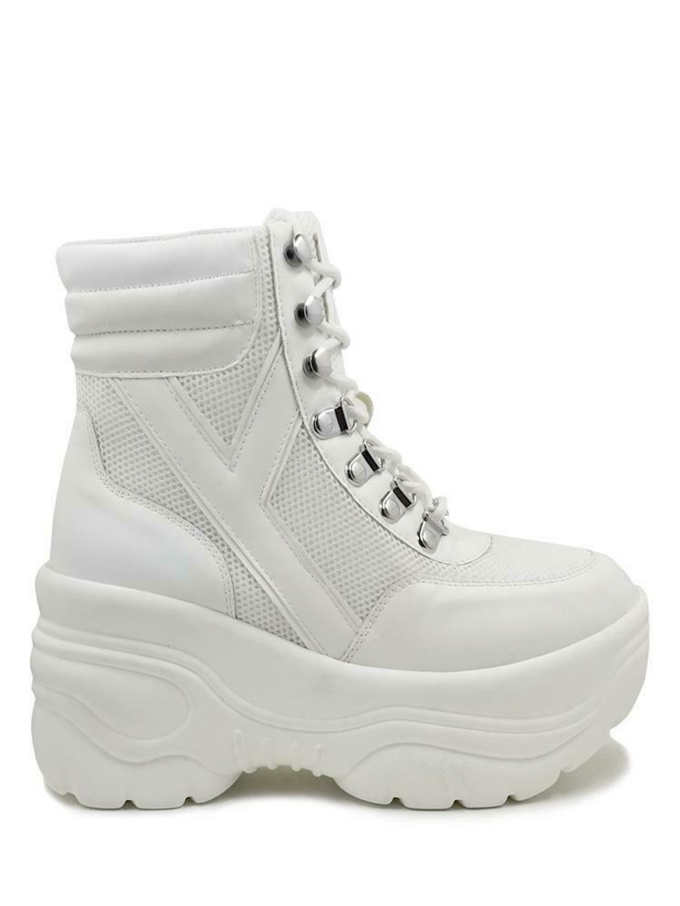 yru platform boots