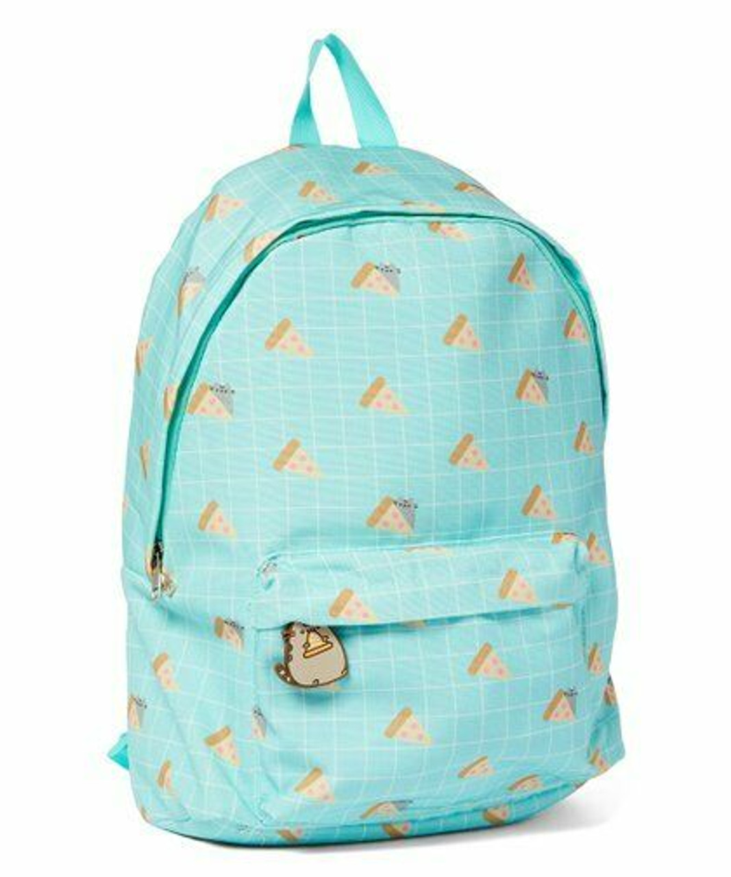 pusheen bookbag