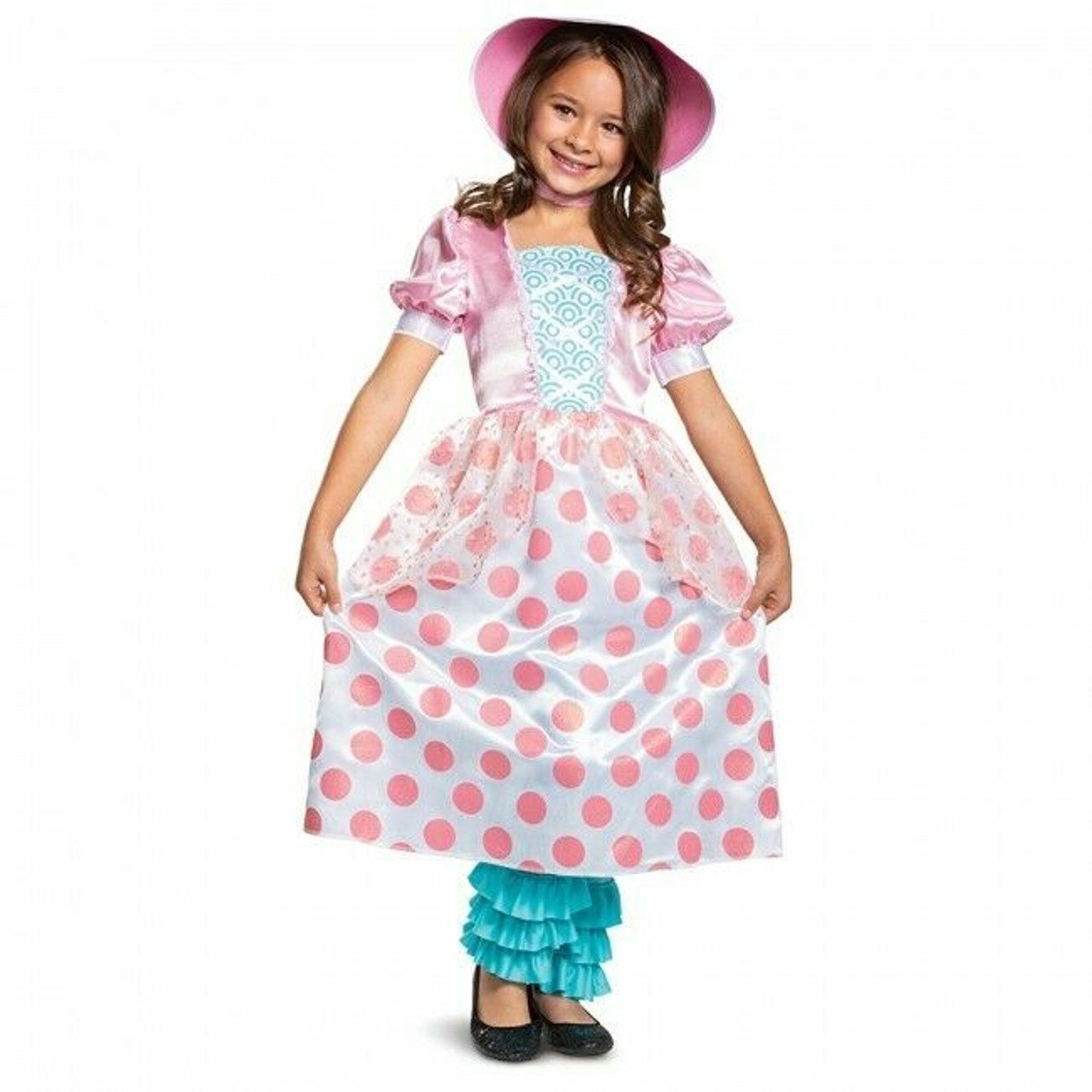 bo peep costume