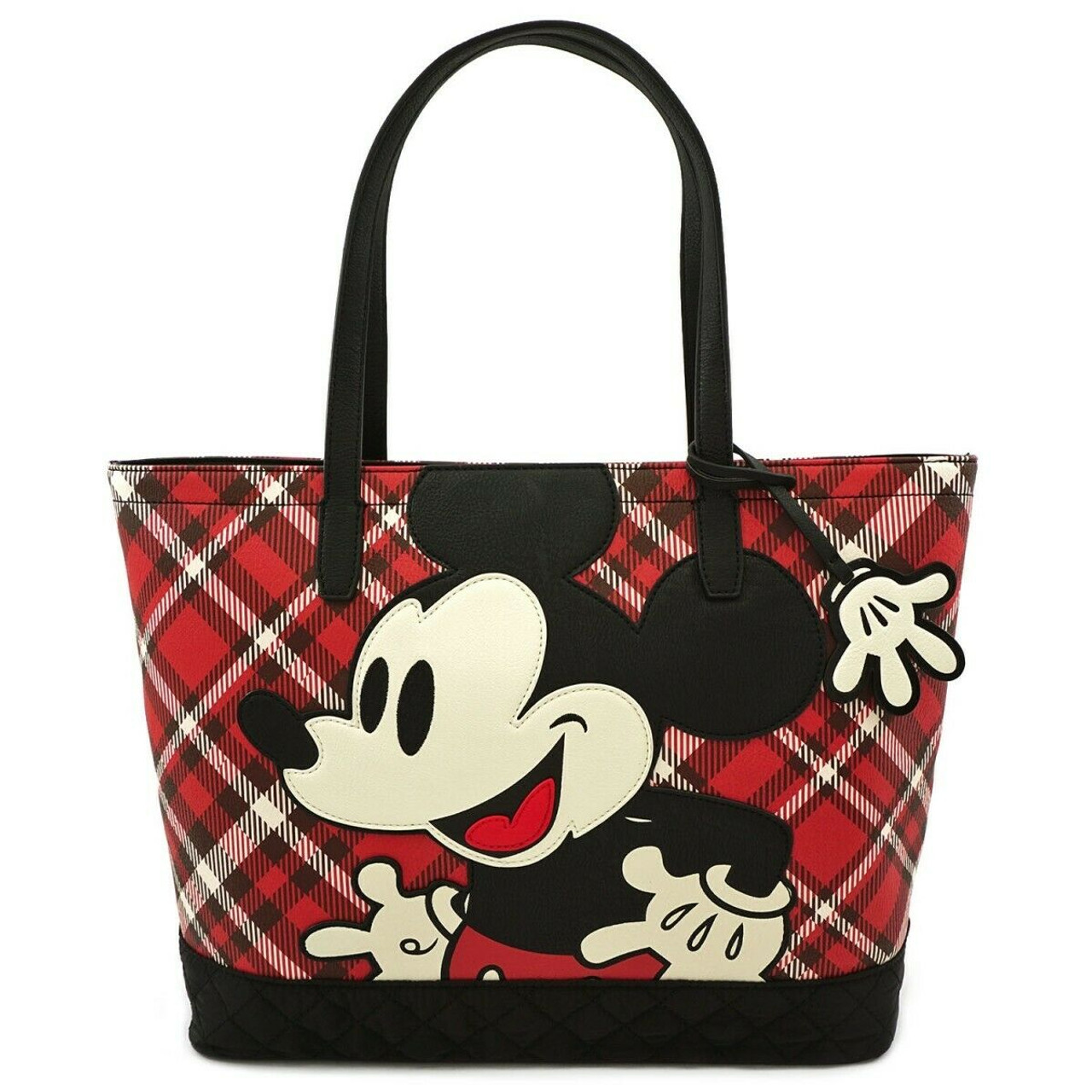 loungefly mickey purse