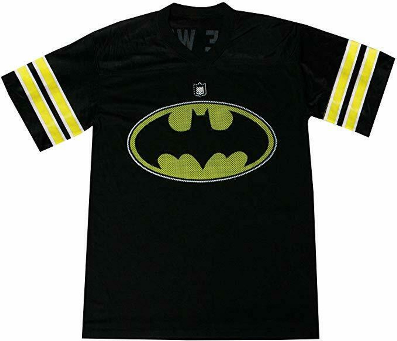 batman jersey