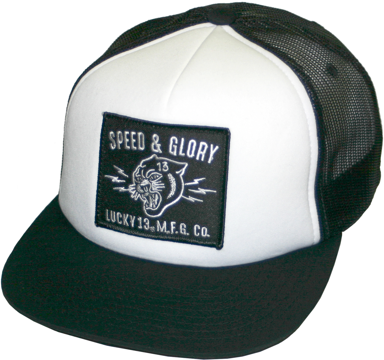 tattoo trucker hats