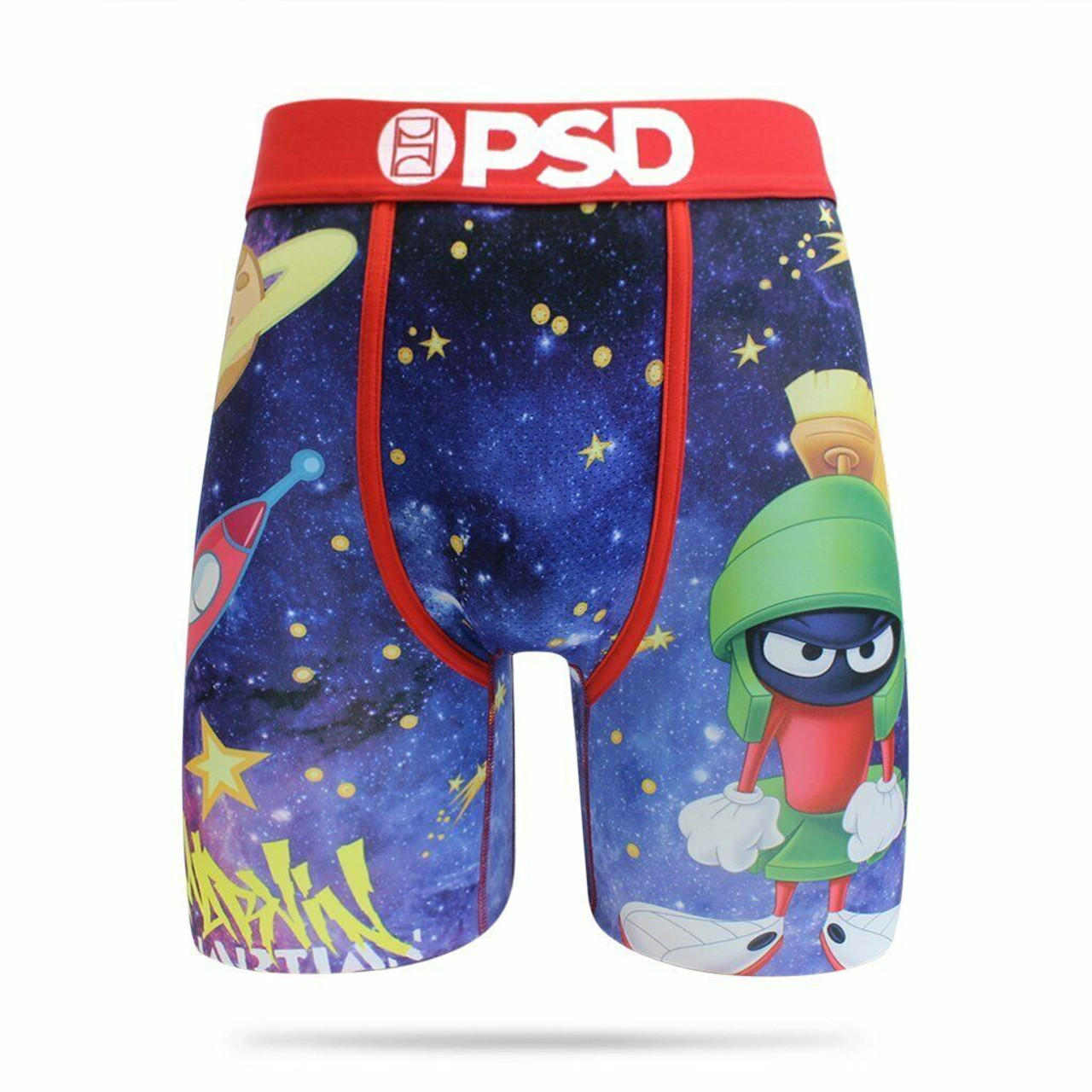 PSD Underwear Women's Sports Bra - Looney Tunes