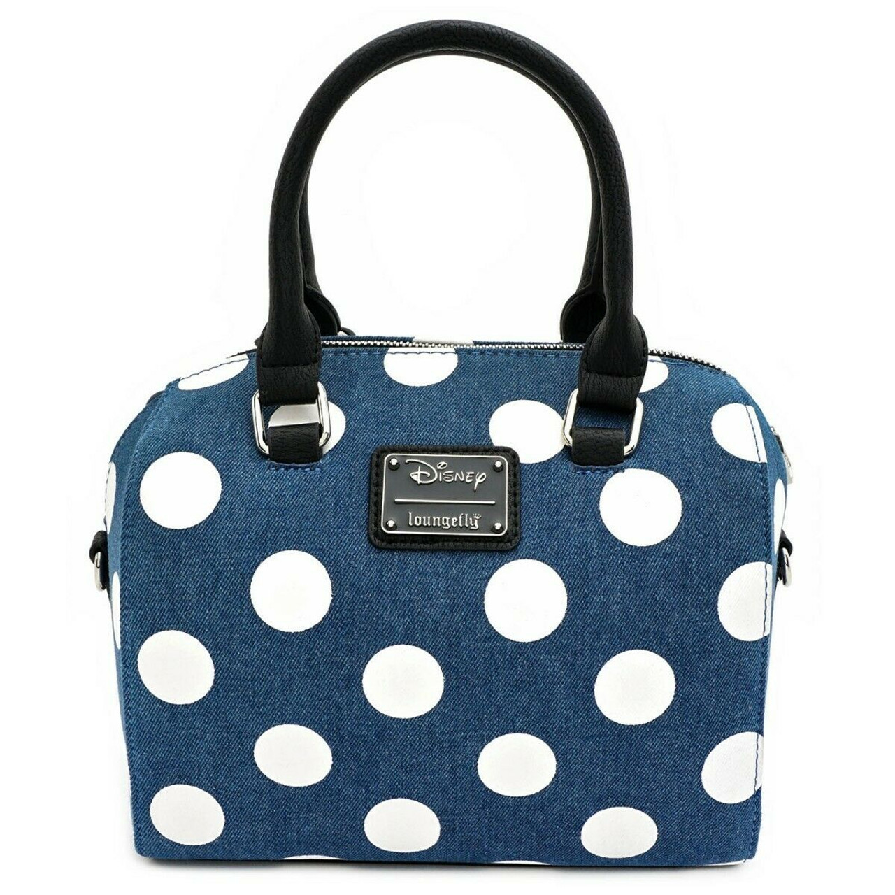 loungefly minnie bag