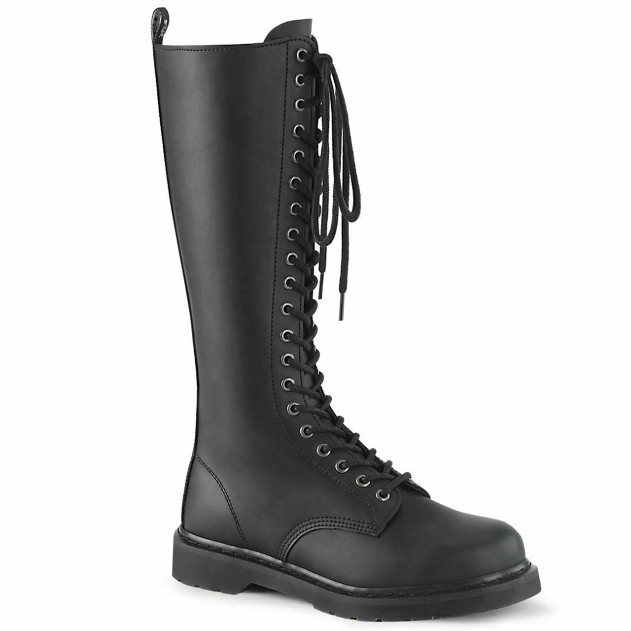 military high boots