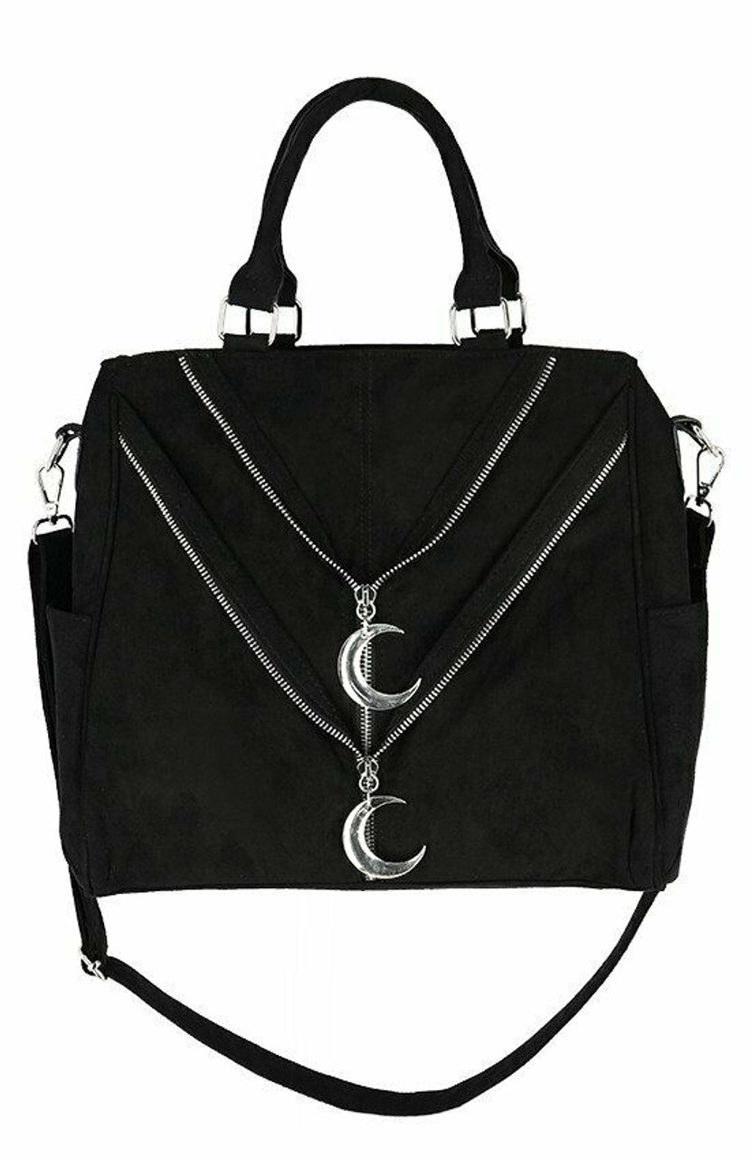 Goth Purses & Handbags