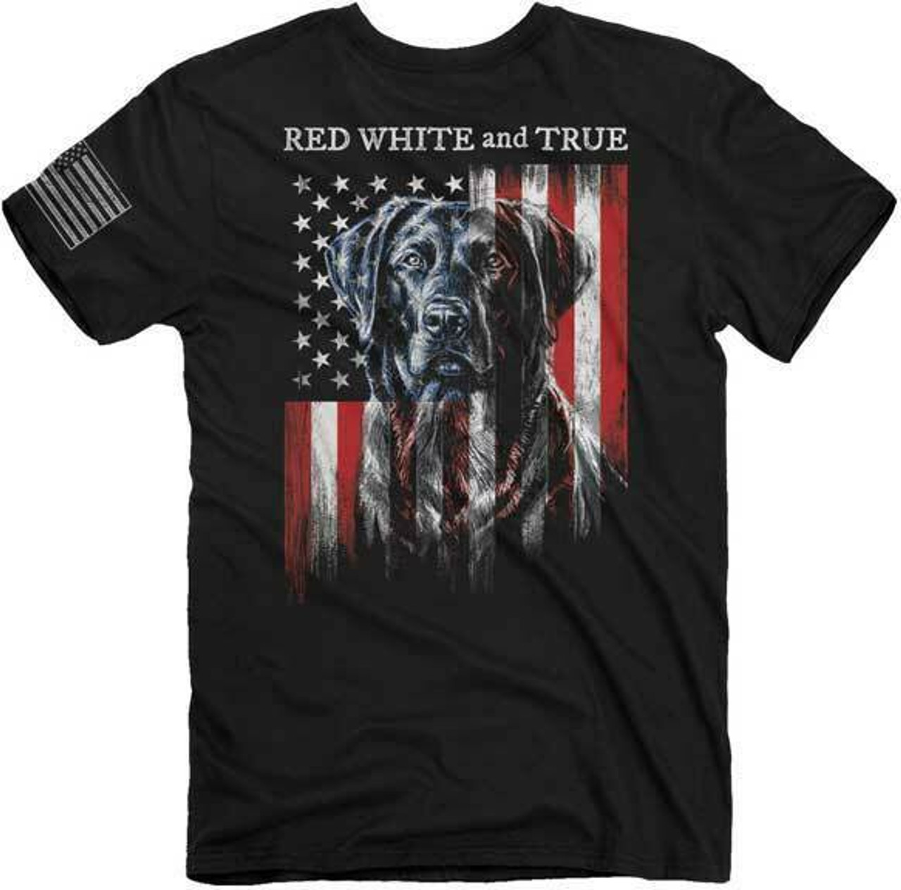 true red white blue t shirt