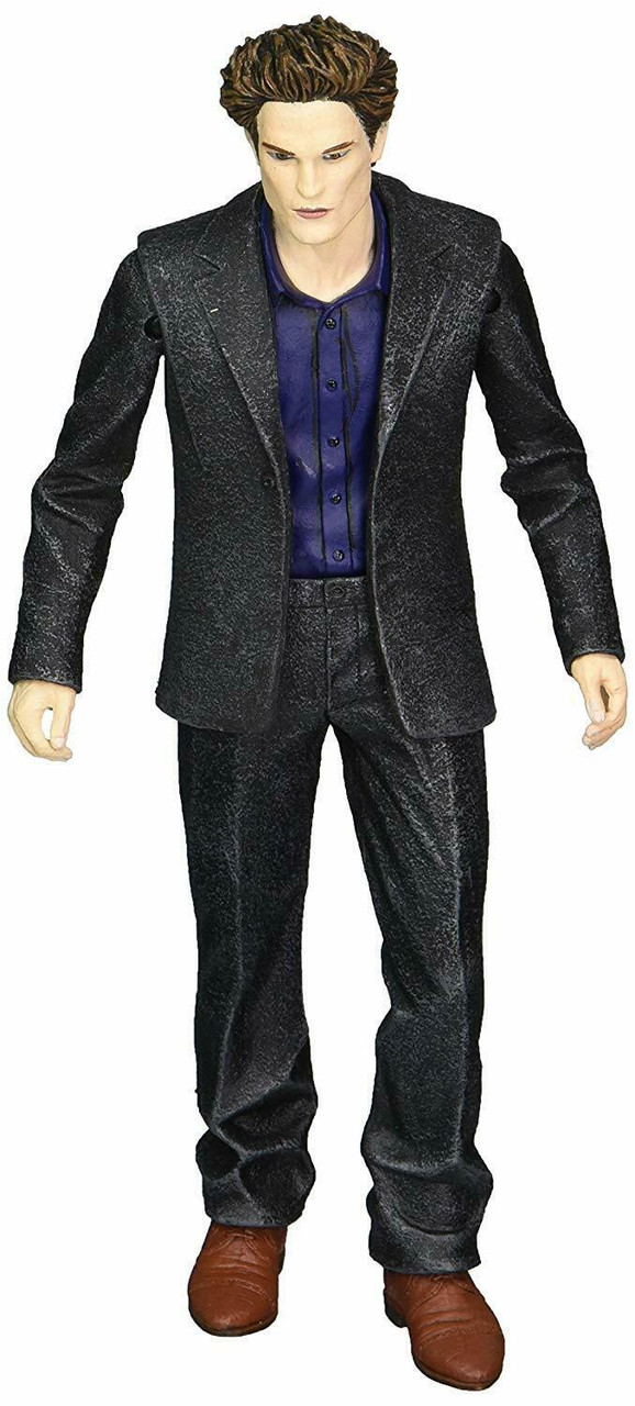 neca twilight