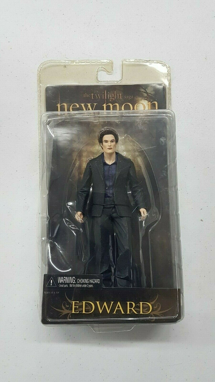 edward cullen action figure