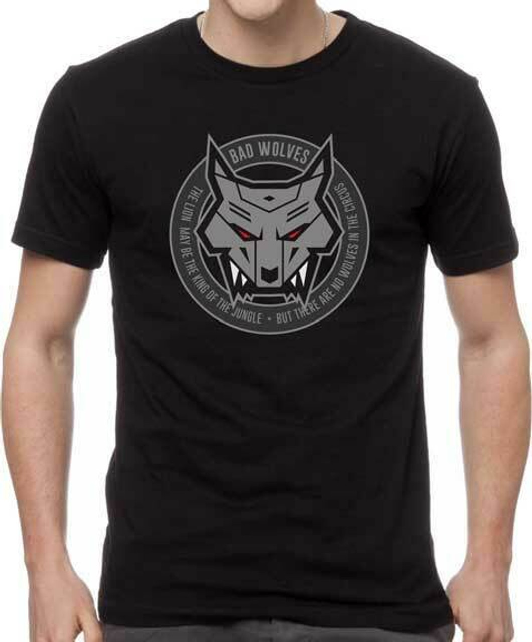 tommy vext shirt