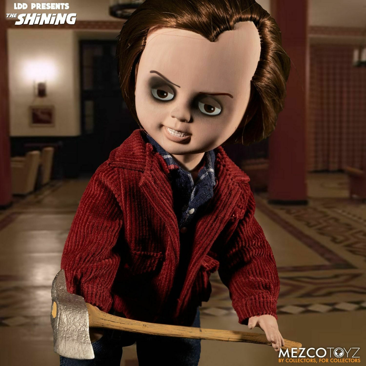 horror living dead dolls