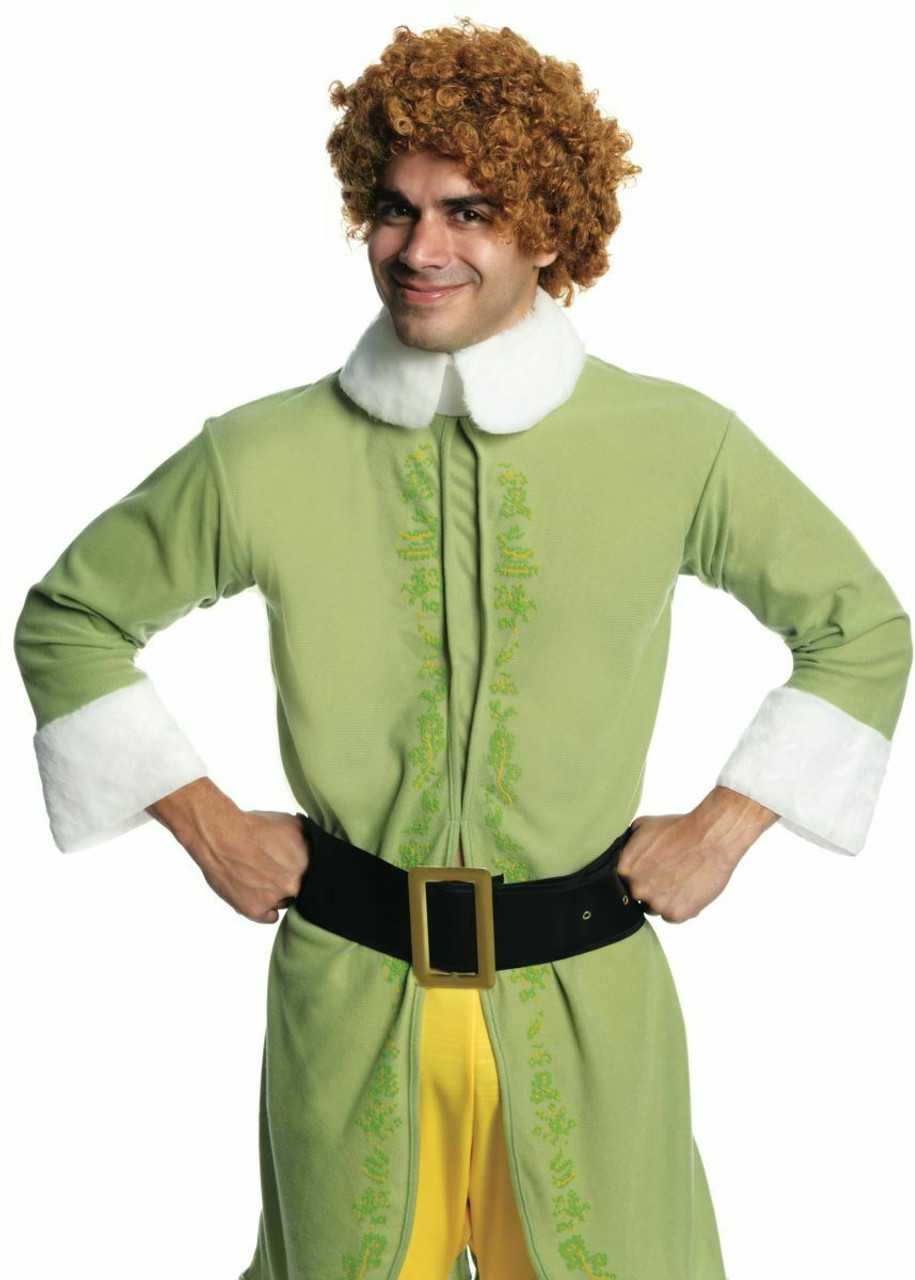 elf movie costume