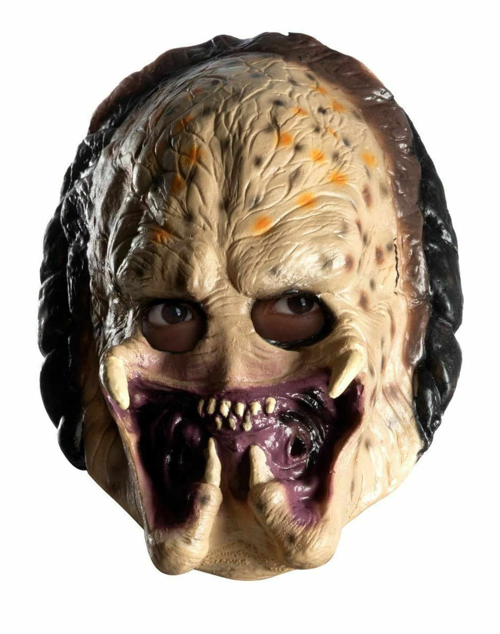 Rubies Alien Vs Predator Movie Childrens Mask Halloween Costume Accessory 4165 Fearless Apparel