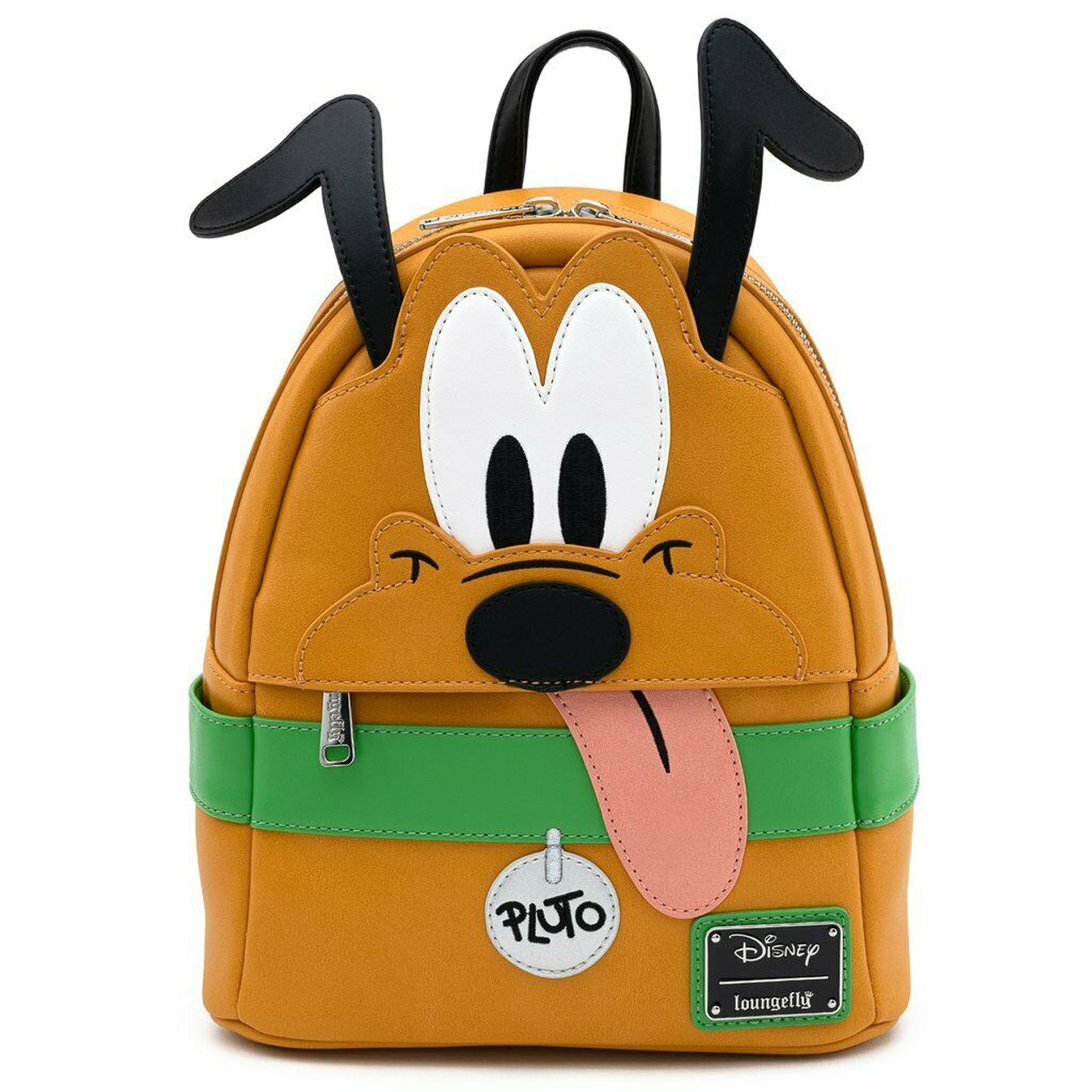 loungefly goofy backpack