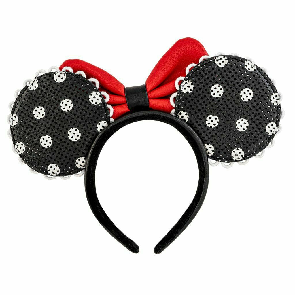 loungefly mickey ears