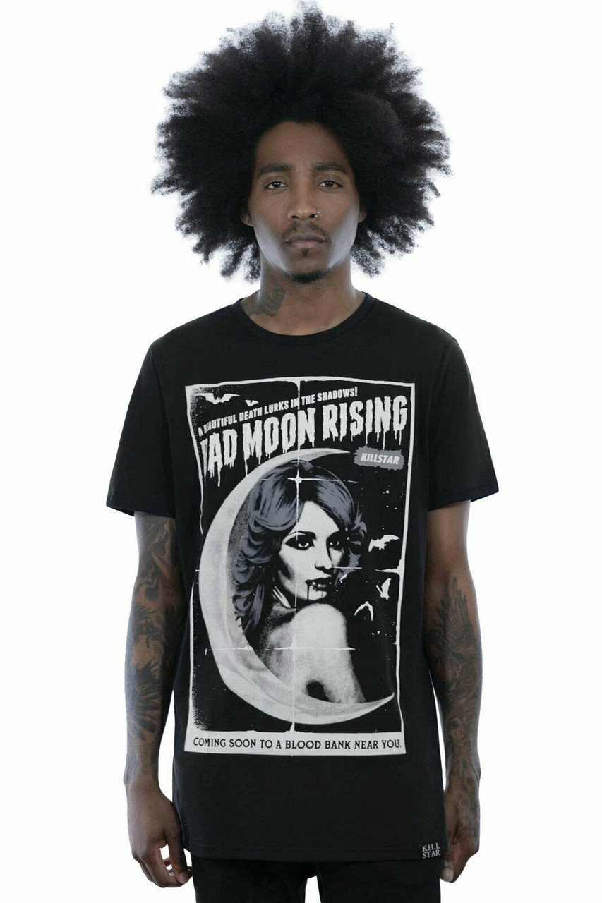emo punk shirts