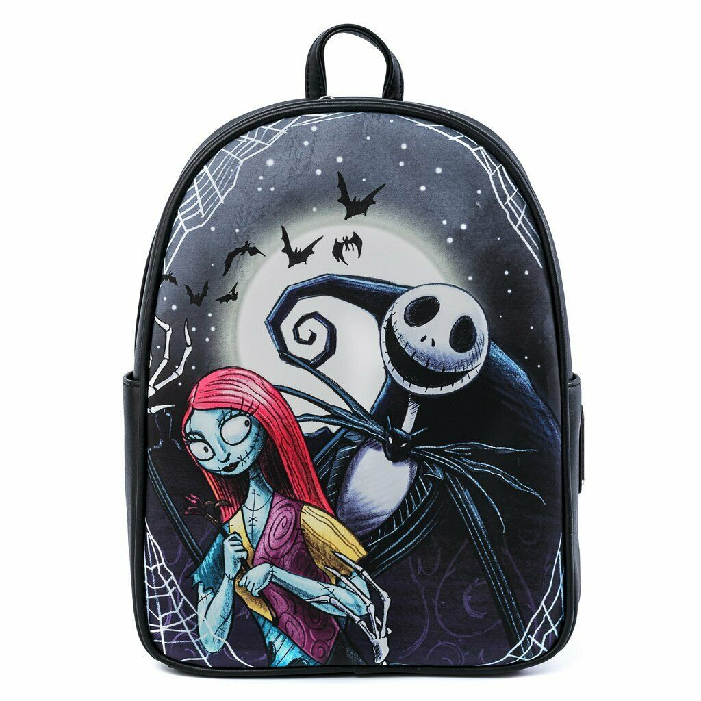 sally loungefly backpack
