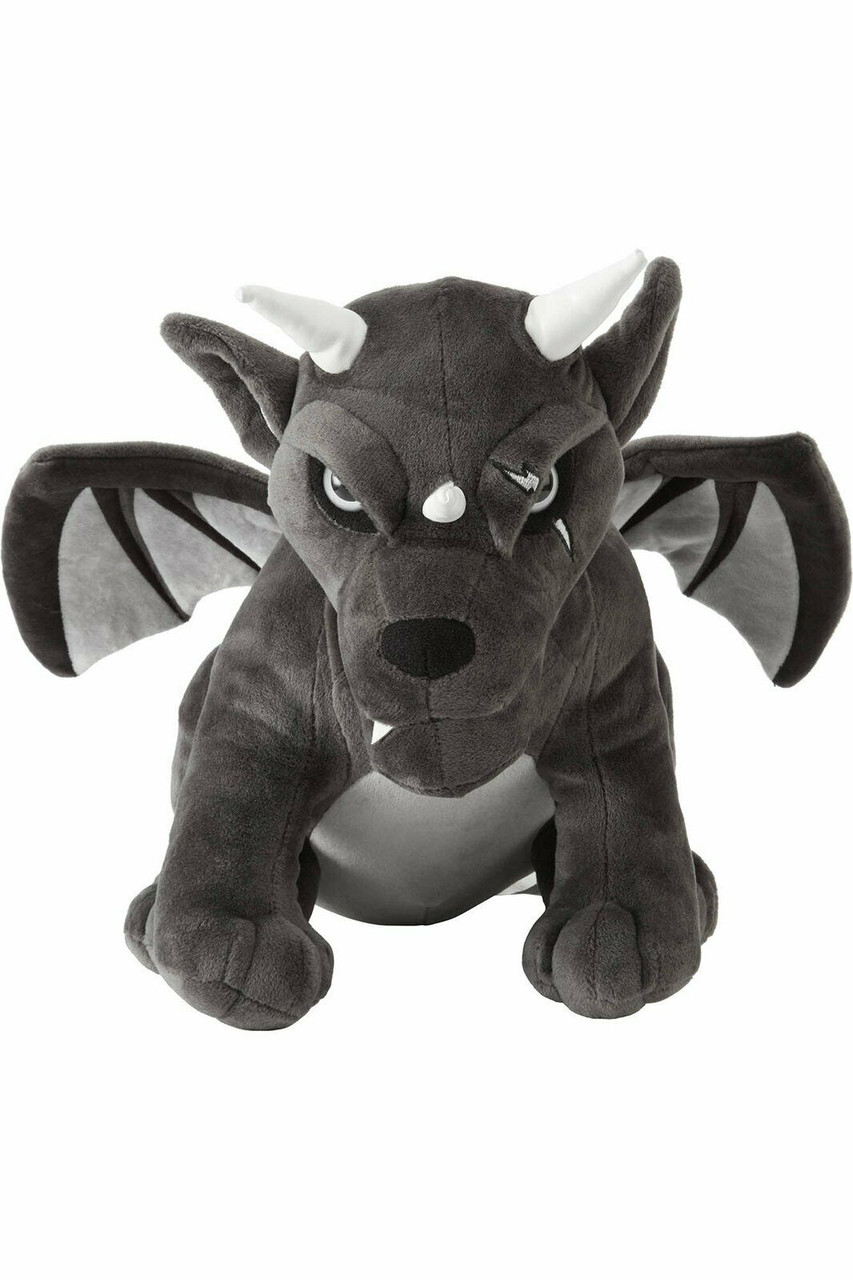 gothic stuffies