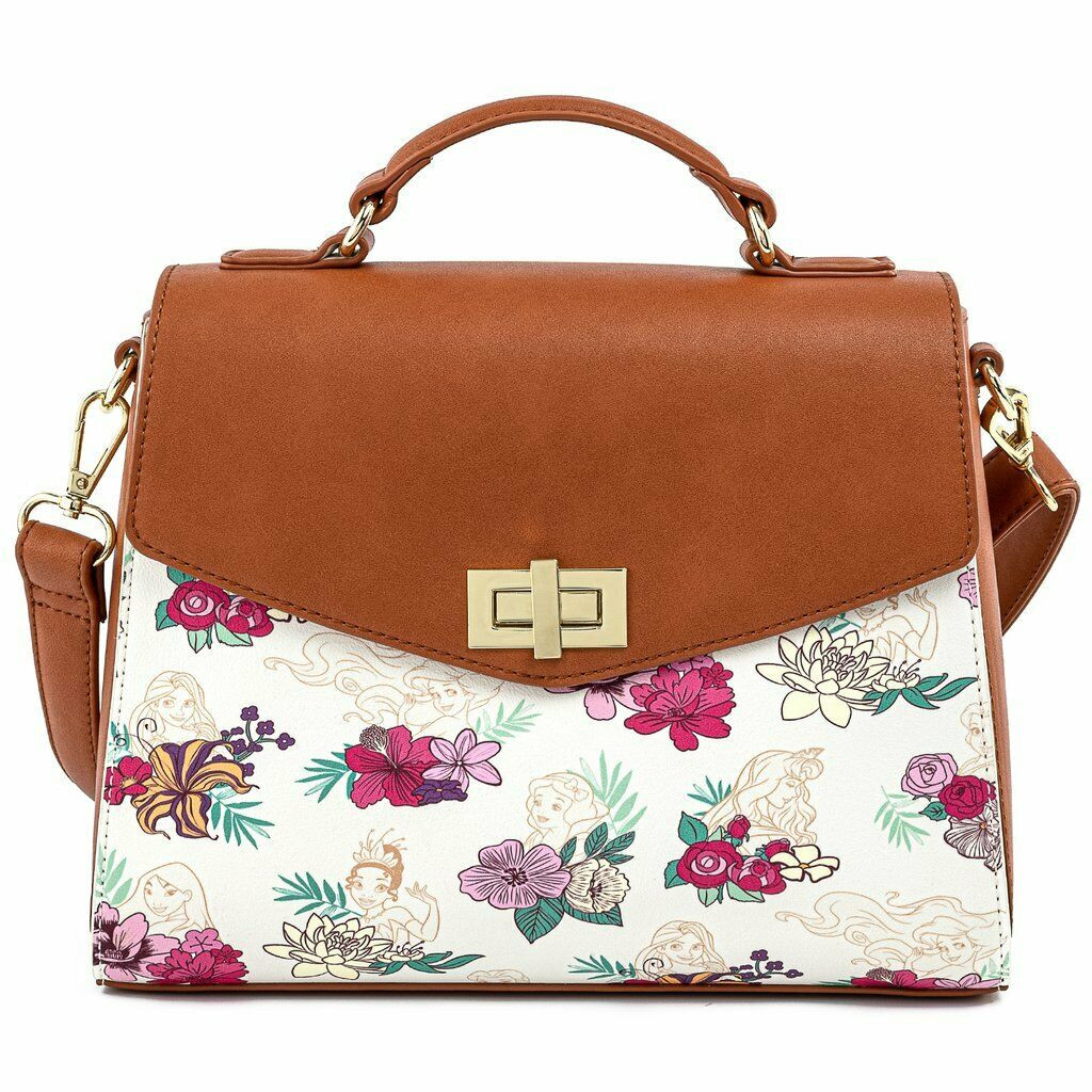 loungefly disney purses