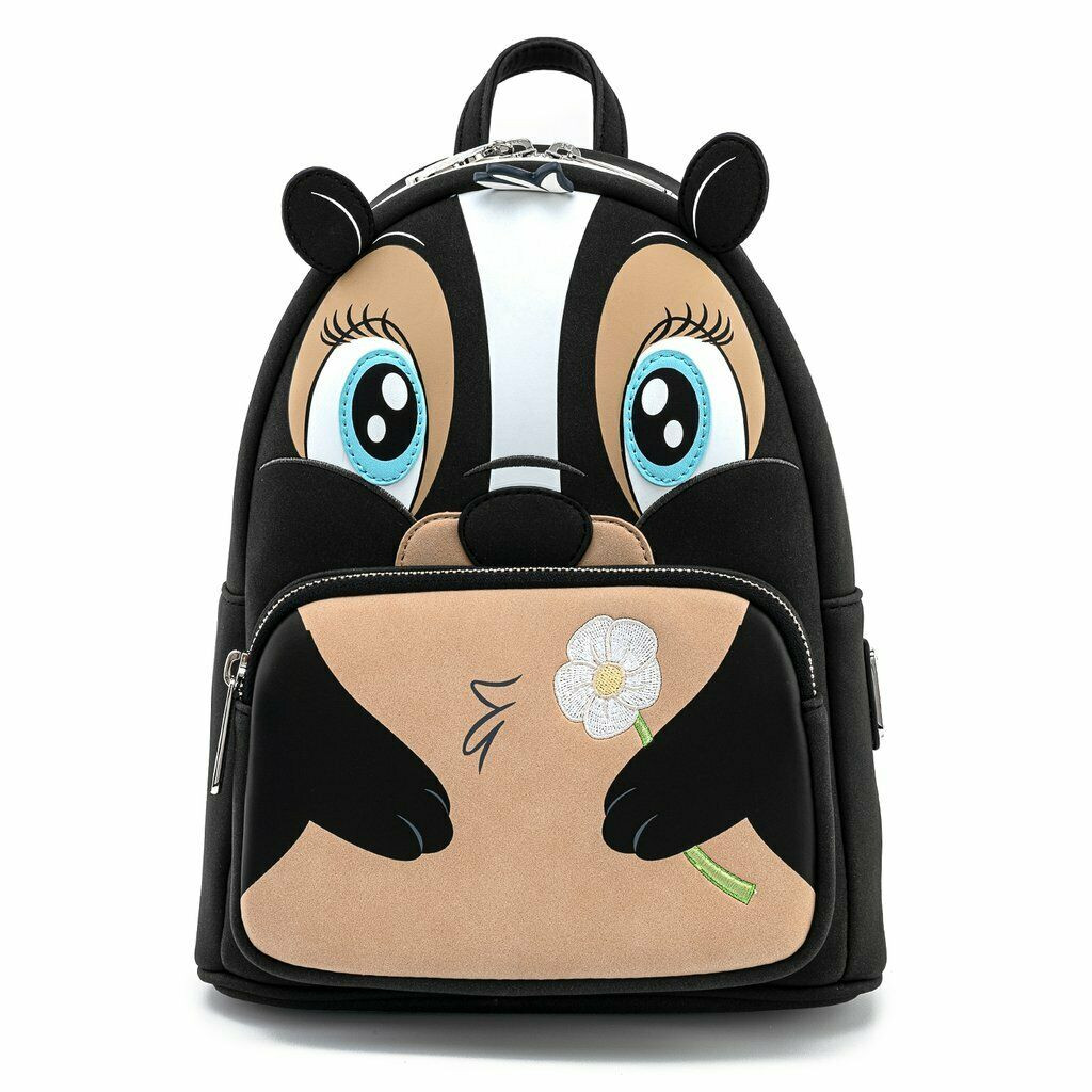 skunk mini backpack