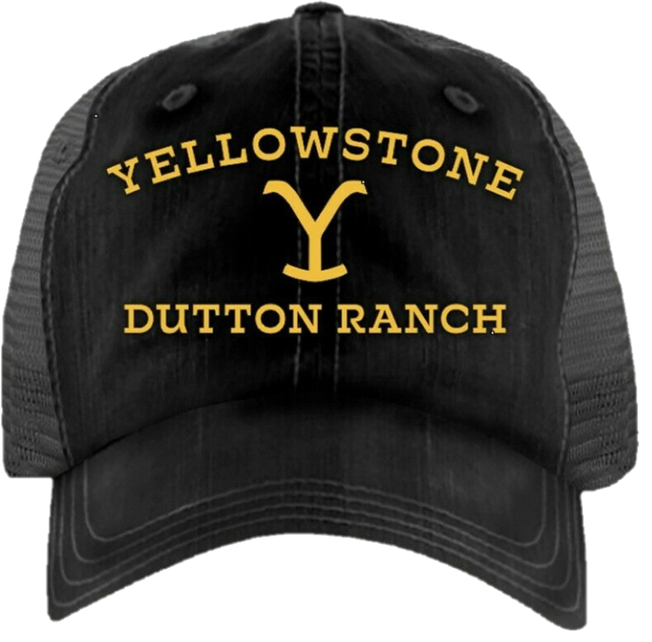 Yellowstone tv hat Clearance