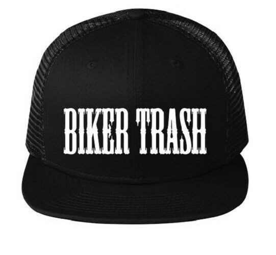 Urban Snapback Trucker Hat BT01 