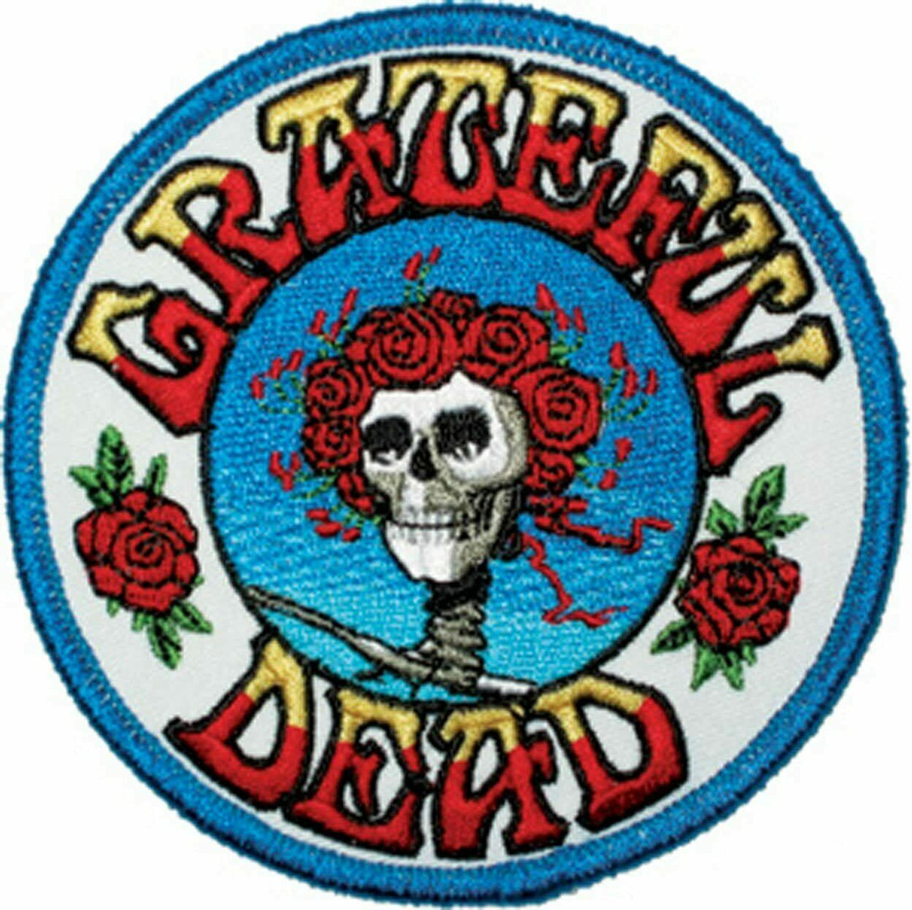 Grateful Dead on Twitter Forever Grateful  Thanks Peter Vauthy for  sharing your SKELETON AND ROSESinspired tattoo Are you the ultimate Dead  Head Tag photos of your Grateful Dead ink using GratefulDeadTattoo