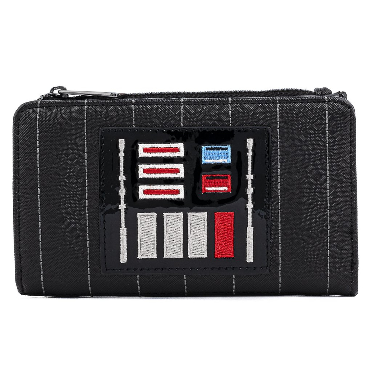 loungefly wallet star wars