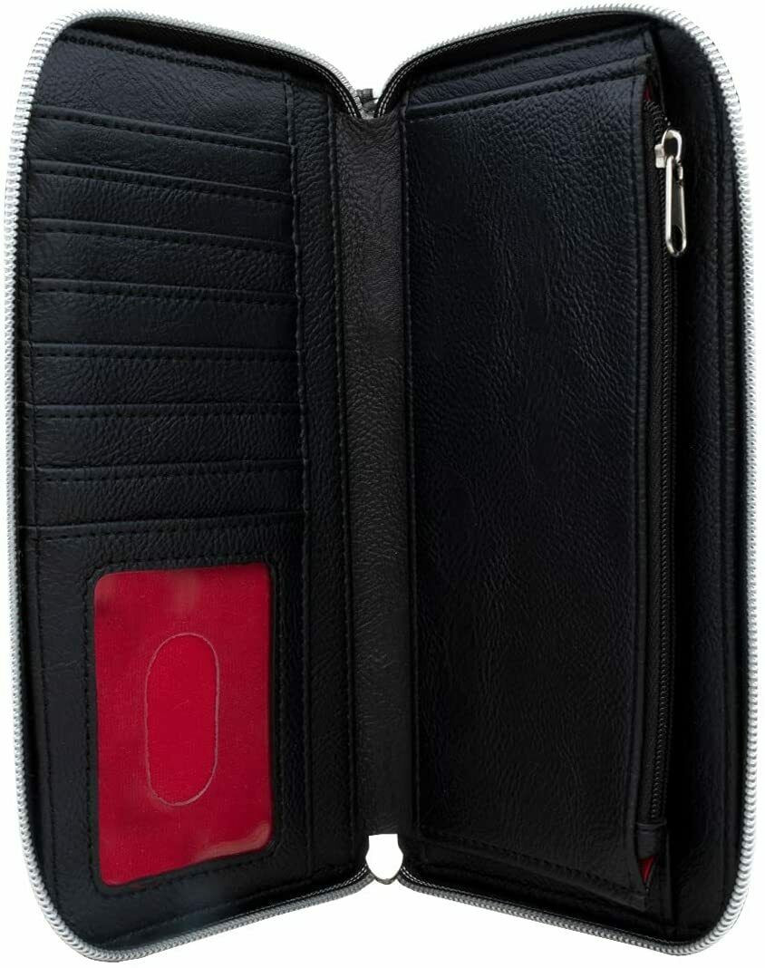 Funko Pop! Seinfeld Characters Jerry Kramer George Elaine Soup Wallet ...