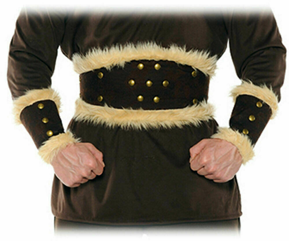 viking belt