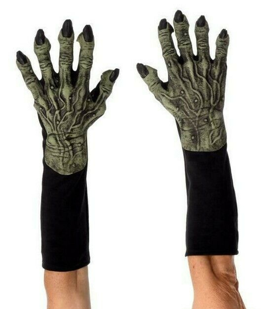 Zagone Studios Men's Gorilla Gloves