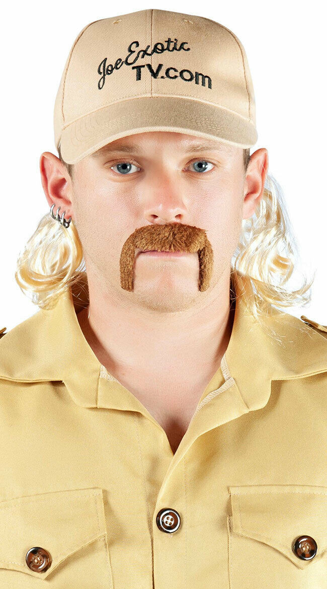 Starline Joe Exotic Party in the Back 