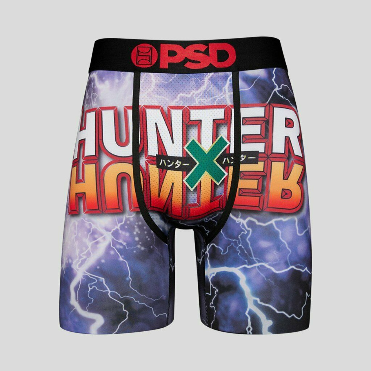 Boxer Shorts Panties Briefs Men's Todoroki Bnha Underwear Boku No My Hero  Academia Anime Manga Breathable Underpants For Homme - Boxers - AliExpress