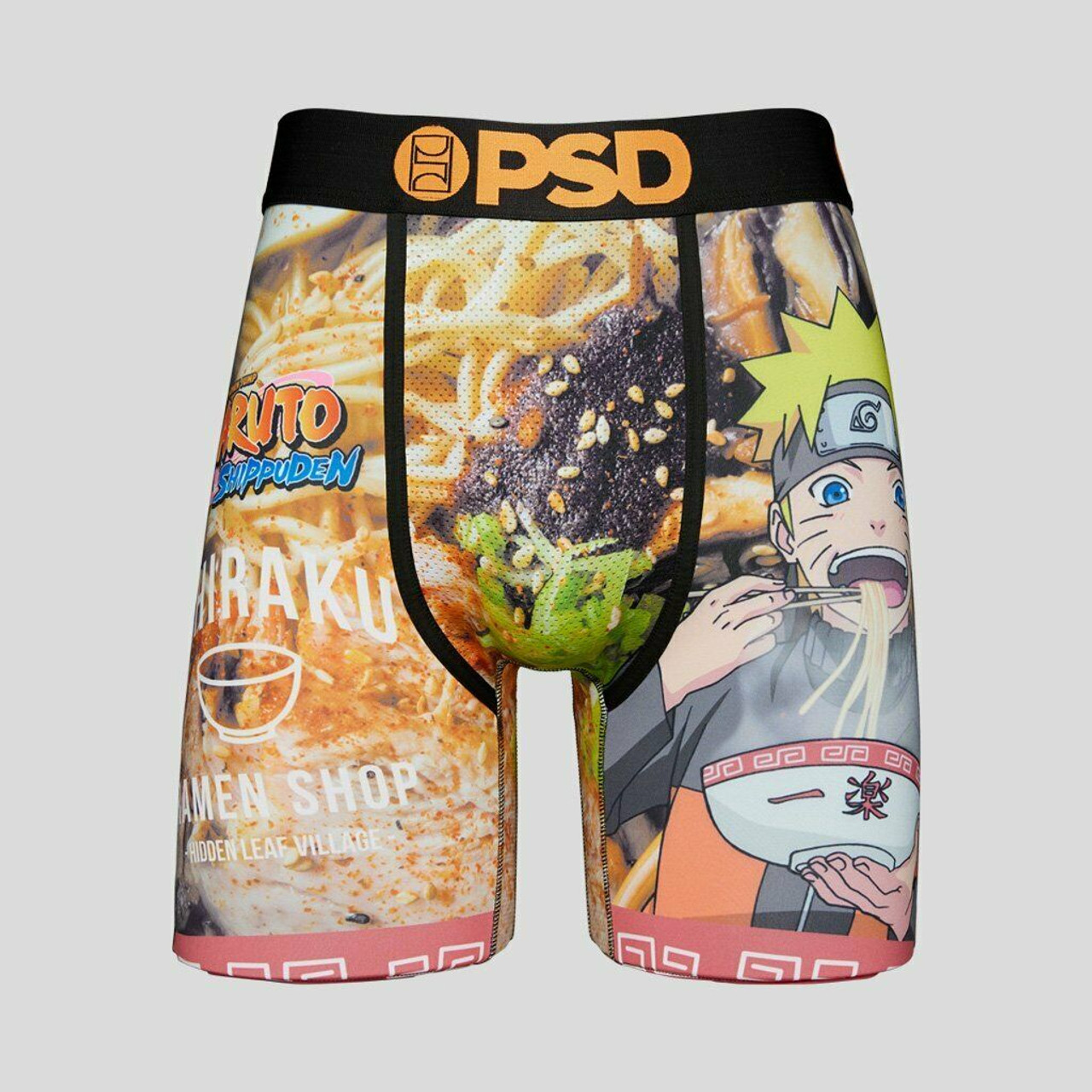 Amazon.com: Dragon Ball Z Anime Cartoon Mens 3-Pack Boxer Briefs Set-S  Black : Clothing, Shoes & Jewelry